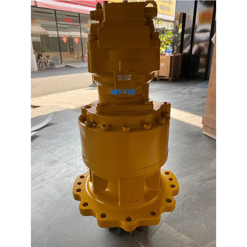 1741071751 189 MINWEE RG14D20A17 Sany 235 swing gearbox SY205 SY215 SY230 SY235