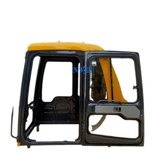 MINWEE Excavator Cabin PC200-6 Operator Cabin of Excavator PC200-6 Excavator Parts PC100-6 PC200-6 PC300-6 Cabin