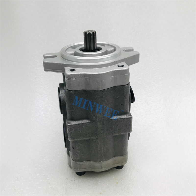 1741138175 280 MINWEE 200 3406 2003406 E325C 322C E322C SBS120 SBS140 Hydraulic Gear