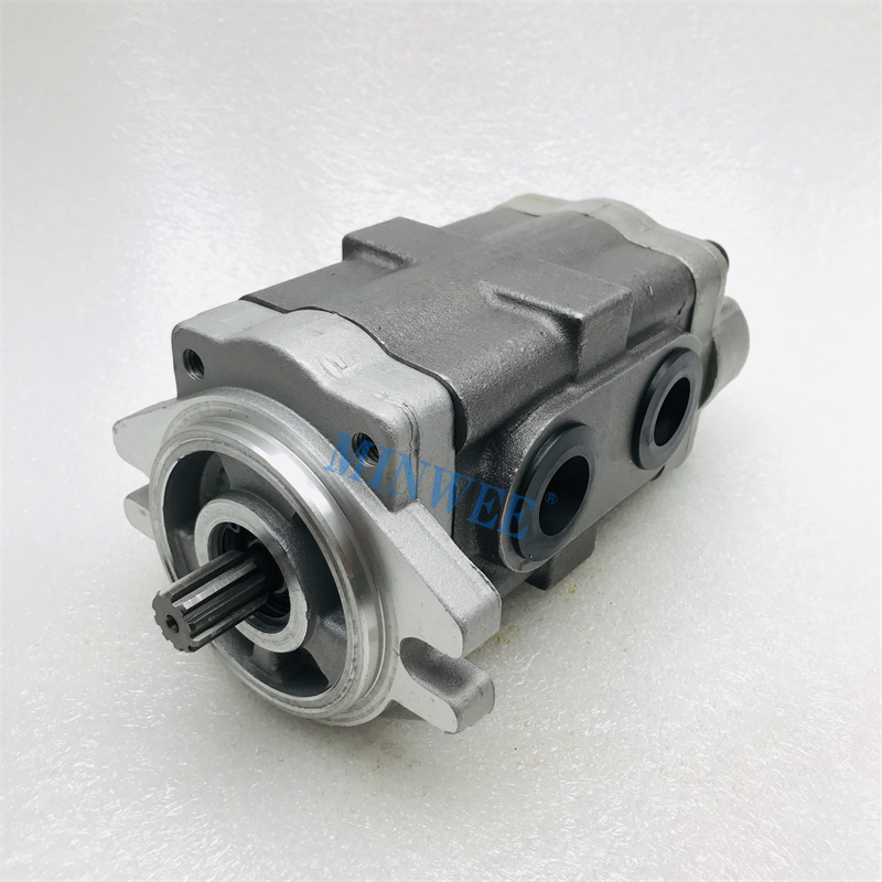 1741138175 488 MINWEE 200 3406 2003406 E325C 322C E322C SBS120 SBS140 Hydraulic Gear