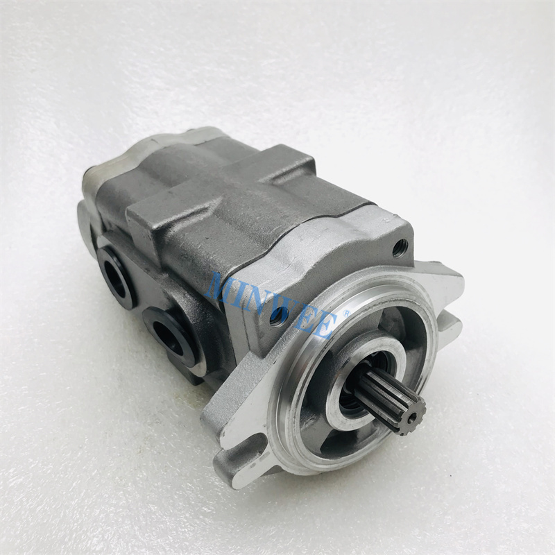 1741138175 890 MINWEE 200 3406 2003406 E325C 322C E322C SBS120 SBS140 Hydraulic Gear