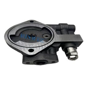 MINWEE 704-24-28230 HPV90 PC200-5  PC200-3 excavator repair parts hydraulic gear pump