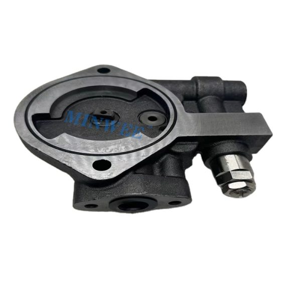 MINWEE 704-24-28230 HPV90 PC200-5  PC200-3 excavator repair parts hydraulic gear pump
