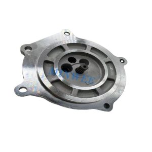 MINWEE High quality Hydraulic Gear Pump K5V212  K5V200 K5V200DT Pilot Pump forFor E345D E349D E336D SK460-8 SK450-8