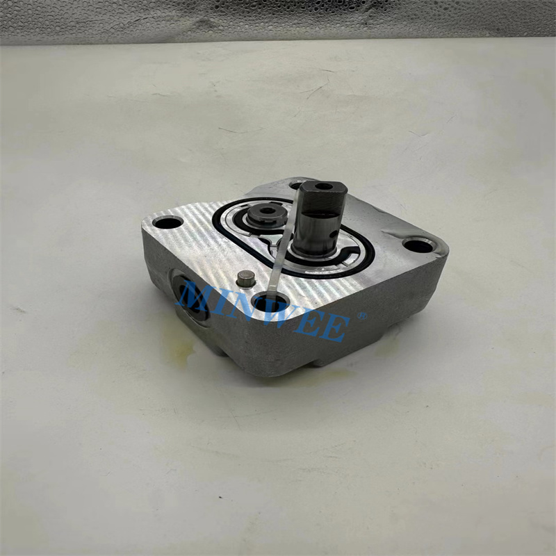 1741139023 216 MINWEE EX30 EX40 EX60 hydraulic gear pump piston pump EX40