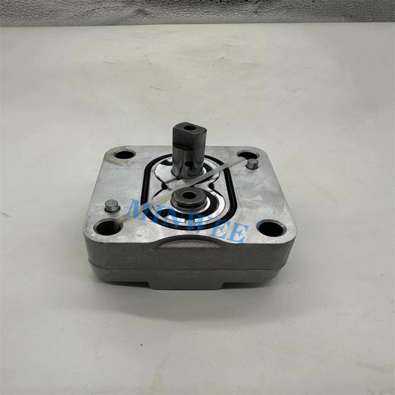 1741139023 413 MINWEE EX30 EX40 EX60 hydraulic gear pump piston pump EX40