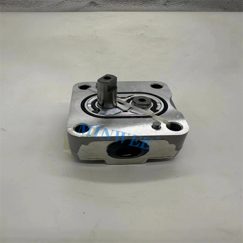 1741139023 698 MINWEE EX30 EX40 EX60 hydraulic gear pump piston pump EX40