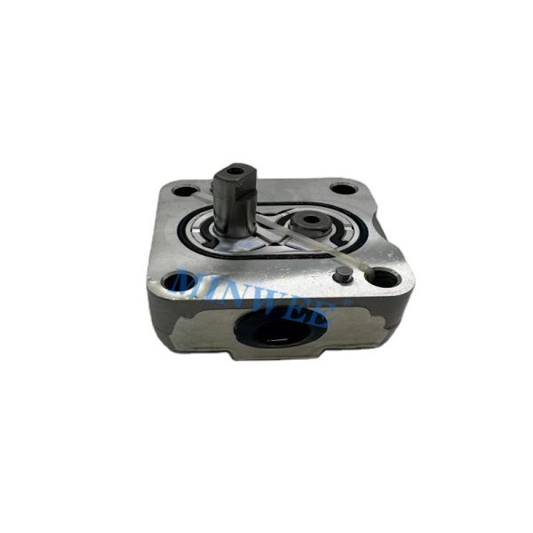 MINWEE EX30 EX40 EX60 hydraulic gear pump piston pump EX40 EX50 Excavator Spare Parts PVD-2B-40 Pilot Pump