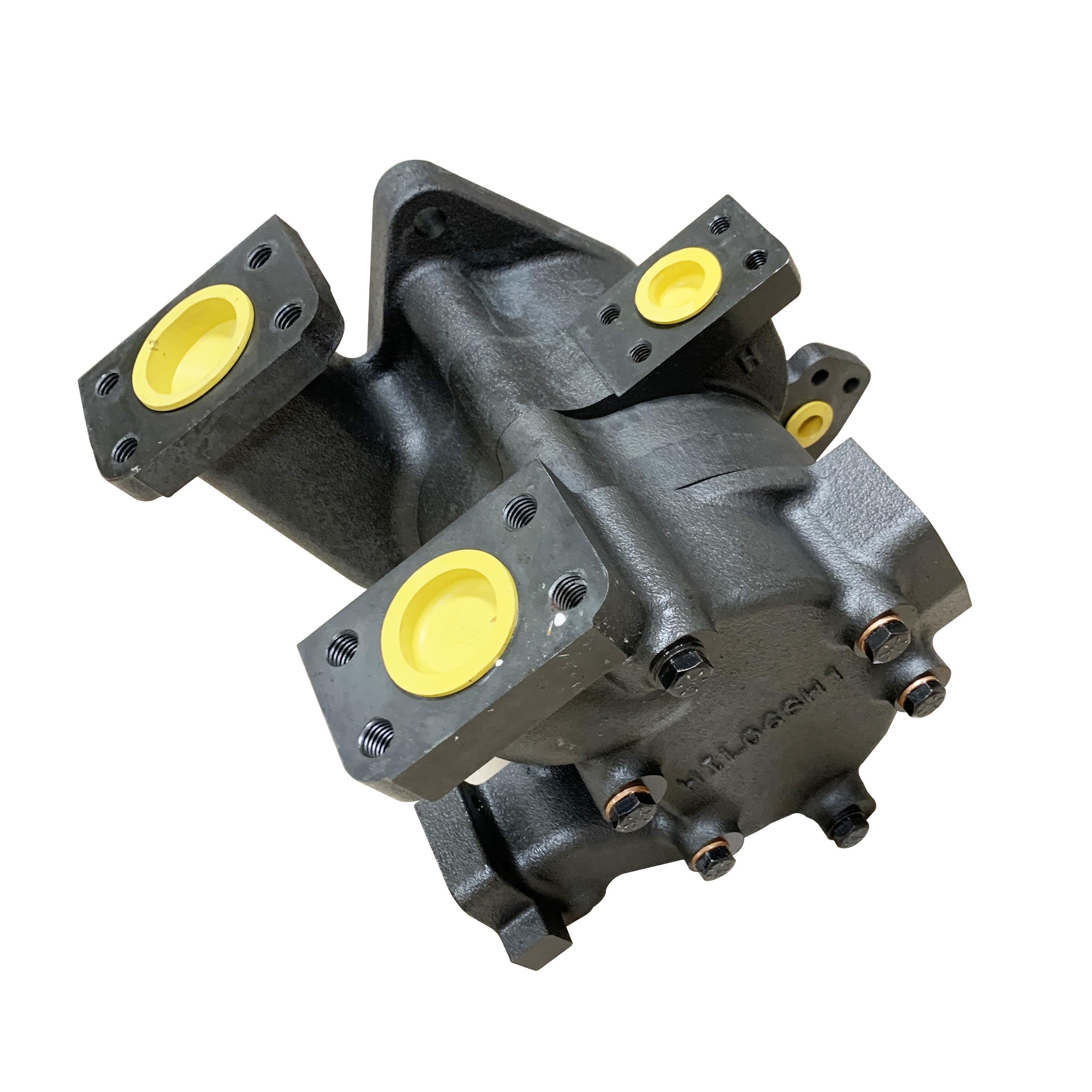 1741139200 588 MINWEE 374 1605 D8R bulldozer gear pump for Caterpillar 3741605