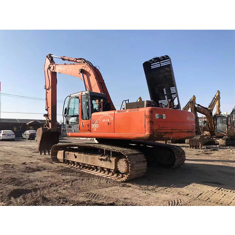 1741140097 999 MINWEE used Japan second hand Hitachi ZX360k 5G hydraulic crawler backhoe
