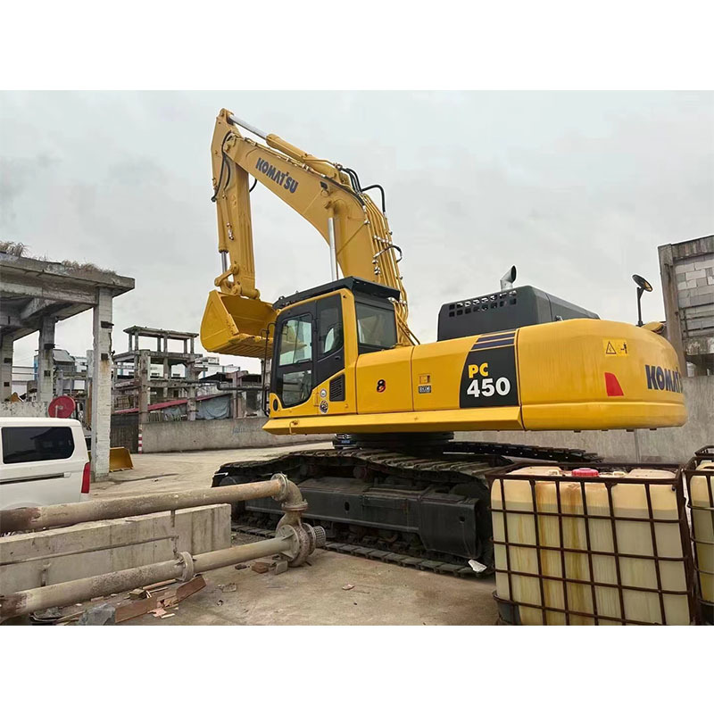 1741140098 878 MINWEE used Japan second hand Hitachi ZX360k 5G hydraulic crawler backhoe