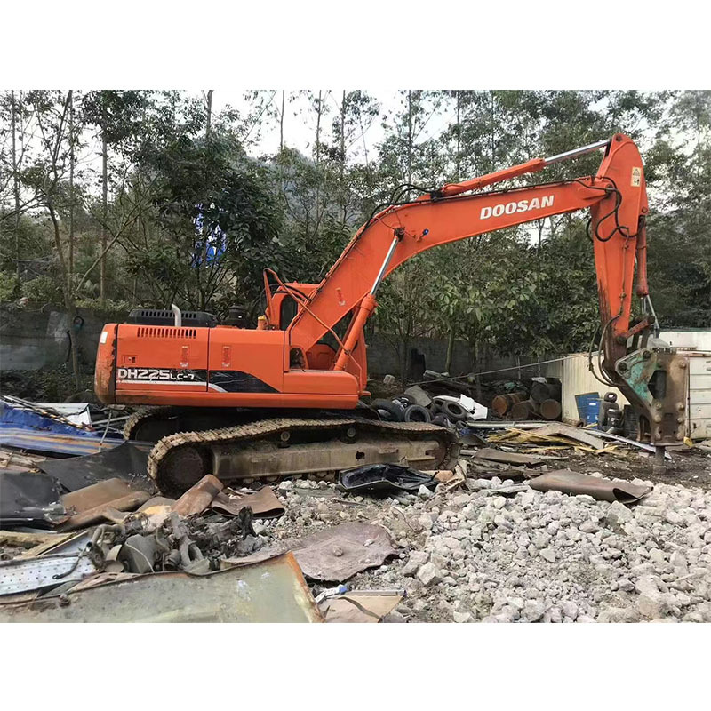 1741140288 217 MINWEE Used Japan Komatsu PC450 8 45ton excavator Komatsu PC450 8 Hydraulic
