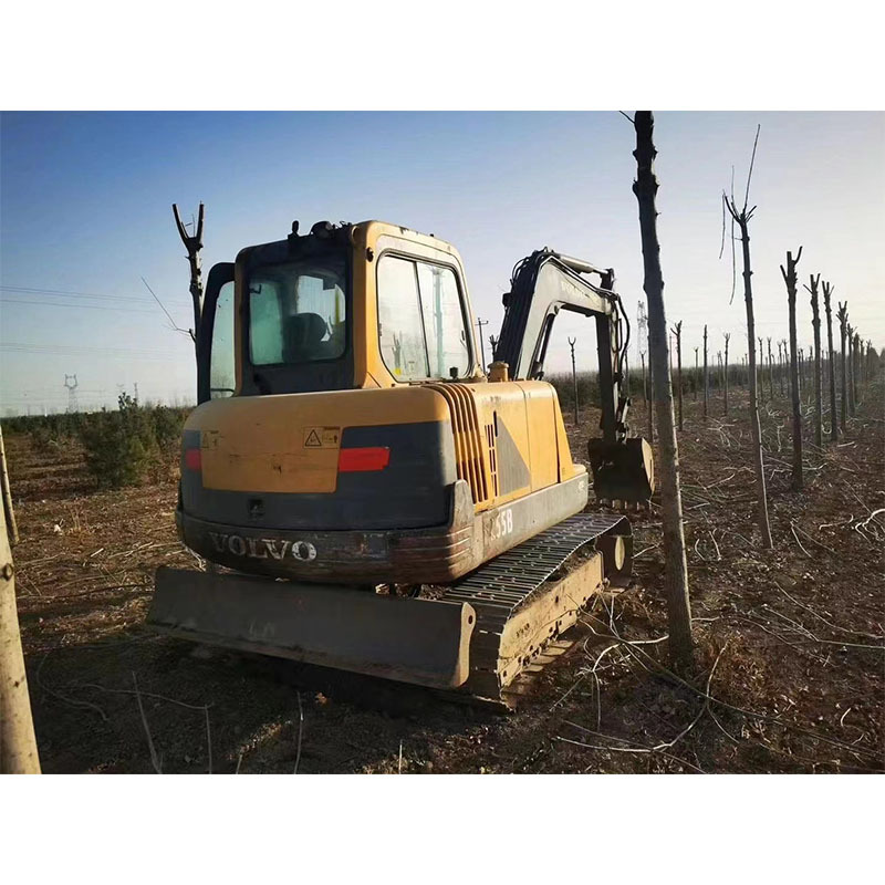 1741140288 50 MINWEE Used Japan Komatsu PC450 8 45ton excavator Komatsu PC450 8 Hydraulic