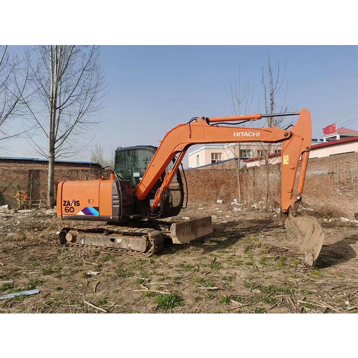 1741140471 165 MINWEE used 6ton hot sale used kobelco sk60sr hydraulic