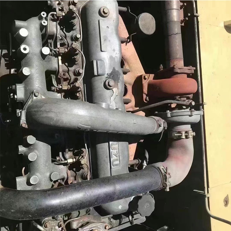 1741140658 549 MINWEE used SH200 excavator used excavator SH200 3 second hand crawler
