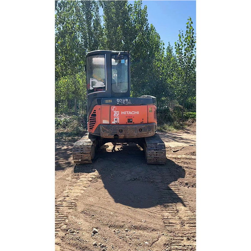 1741140659 91 MINWEE used SH200 excavator used excavator SH200 3 second hand crawler
