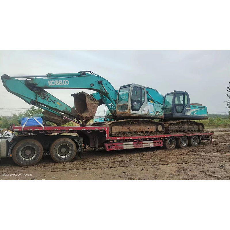 1741141021 368 MINWEE Kobelco original made second hand equipment used engineering machinery