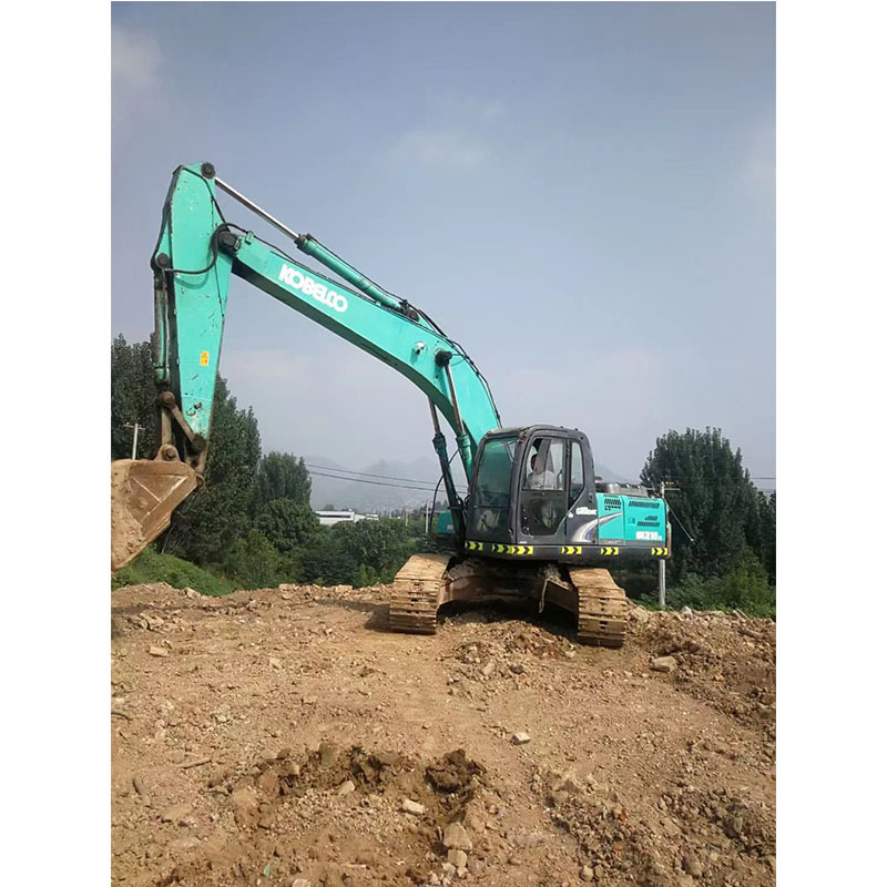 1741141021 546 MINWEE Kobelco original made second hand equipment used engineering machinery