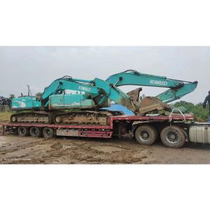 MINWEE Kobelco original made second hand equipment used engineering machinery SK200 SK140 SK160  SK210 SK240 SK250 excavator