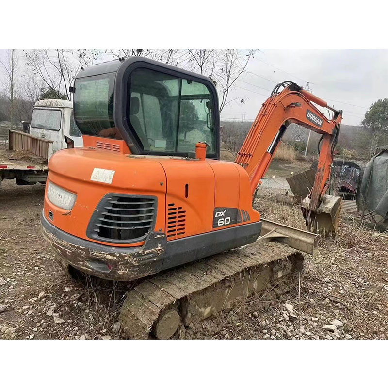 1741141230 57 MINWEE Cater pillar Excavator Used Ca t 320D 20 Ton Hydraulic Crawler