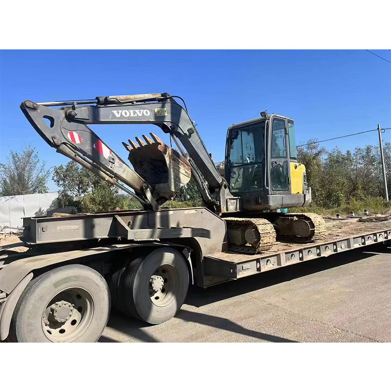 1741141932 614 MINWEE Used Excavator hitachi ZX230 excavator 24 ton ZX200 ZX230HG
