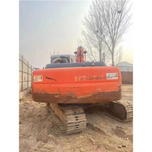 MINWEE Used Excavator  hitachi ZX230  excavator 24 ton ZX200  ZX230HG ZX240-3 ZX240-3G