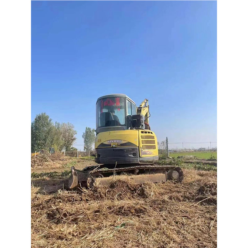 1741142593 387 MINWEE make hydraulic mini diggers YANMAR55 YANMAR40 VIO55 VIO50 VIO40