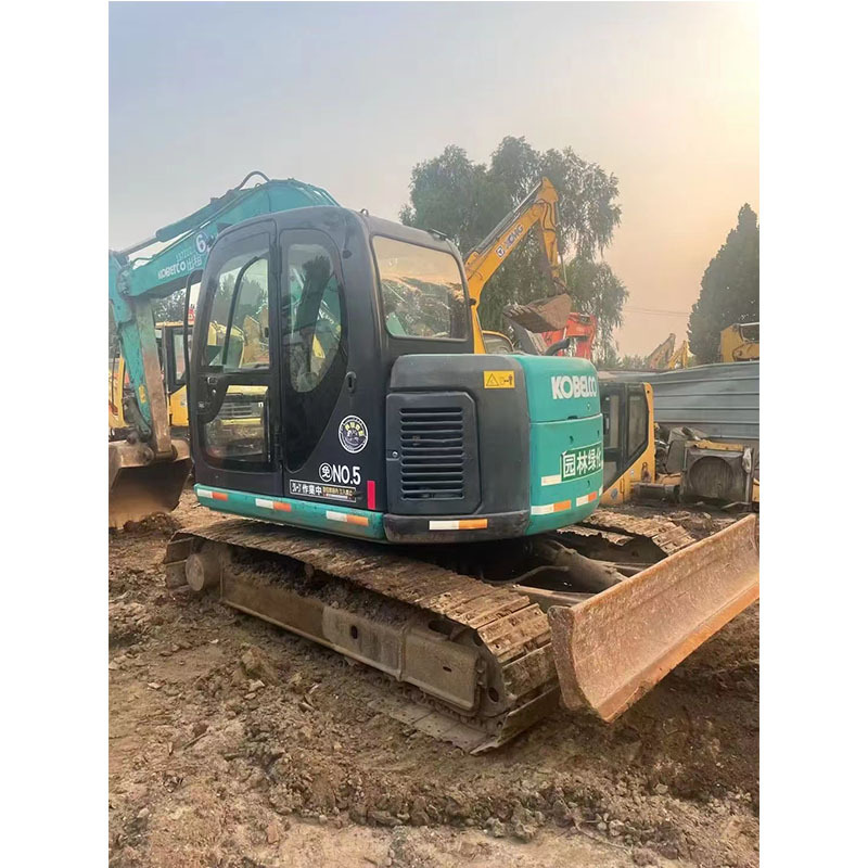 1741143705 483 MINWEE used excavator SK200 SK200 8 SK200 210 8 KOBELCO SK140 SK200