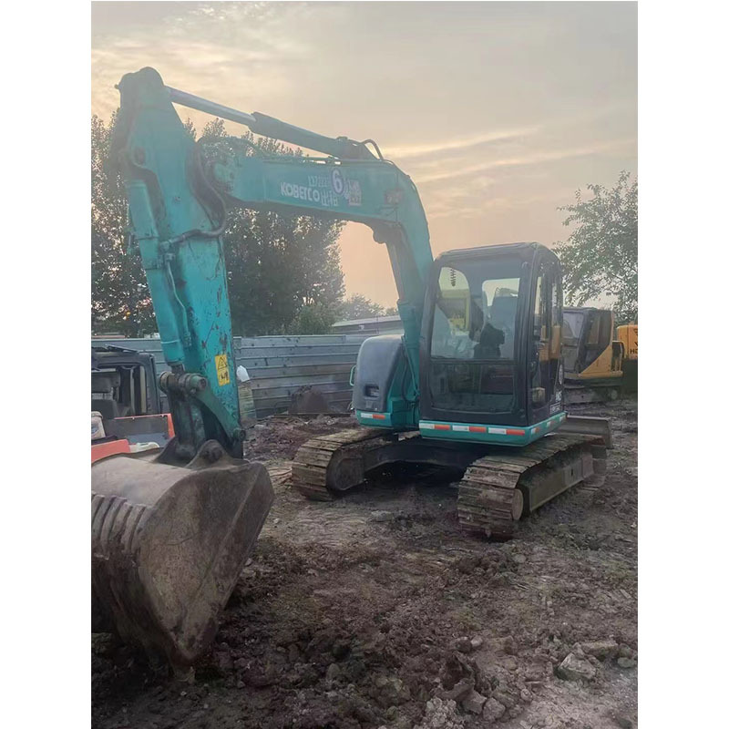 1741143705 839 MINWEE used excavator SK200 SK200 8 SK200 210 8 KOBELCO SK140 SK200