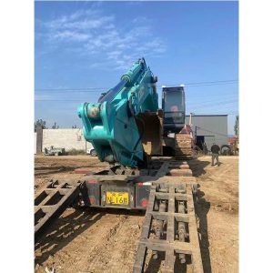 MINWEE used excavator SK200 SK200-8 SK200 210-8 KOBELCO SK140 SK200 SK210 SK60 SK140 EXCAVATOR