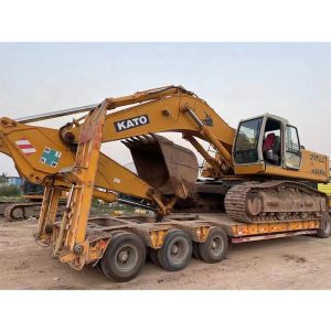 MINWEI  Used Excavator HD2045 Crawler Excavator  HD2045  Various crawler excavator China Manufacturer HD2045 Moving Machine 45T