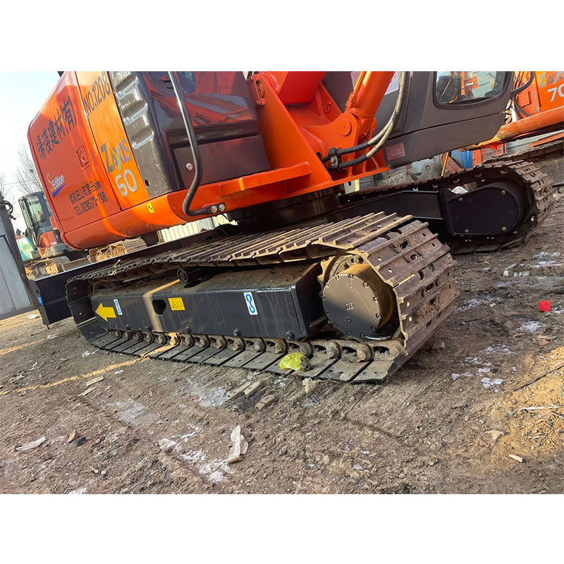 1741145307 535 MINWEE used HITACHII zx70 zx60 zx50 zx55 zx135us crawler