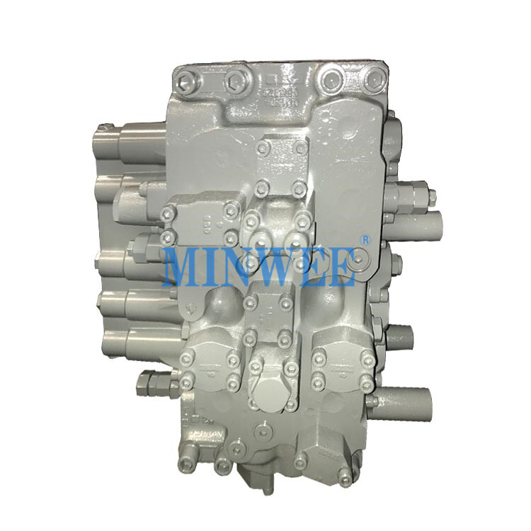 1741155286 129 YA00000734 control valve ZX350 3 ZX330 3 ZX330LC 3 main control valve 4625137