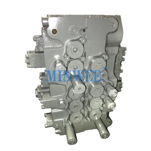 YA00000734 control valve  ZX350-3 ZX330-3 ZX330LC-3  main control valve 4625137 YA00000734