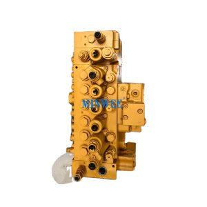 MINWEE 723-46-20402  PC200-7 Main Control Valve PC200-7 Control Valve 723-47-20404 Hydraulic main valve
