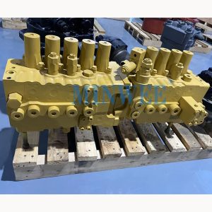 Excavator control valve  for cat 330C  hydraulic control valve 190-7700 1907700  control valve 330C in stock