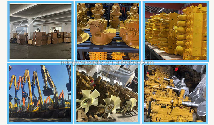1741236650 118 MINWEE 723 18 16100 PC40 PC40MR PC40MR 2 Main Control Valve PC40mr 2 PC40MR 1
