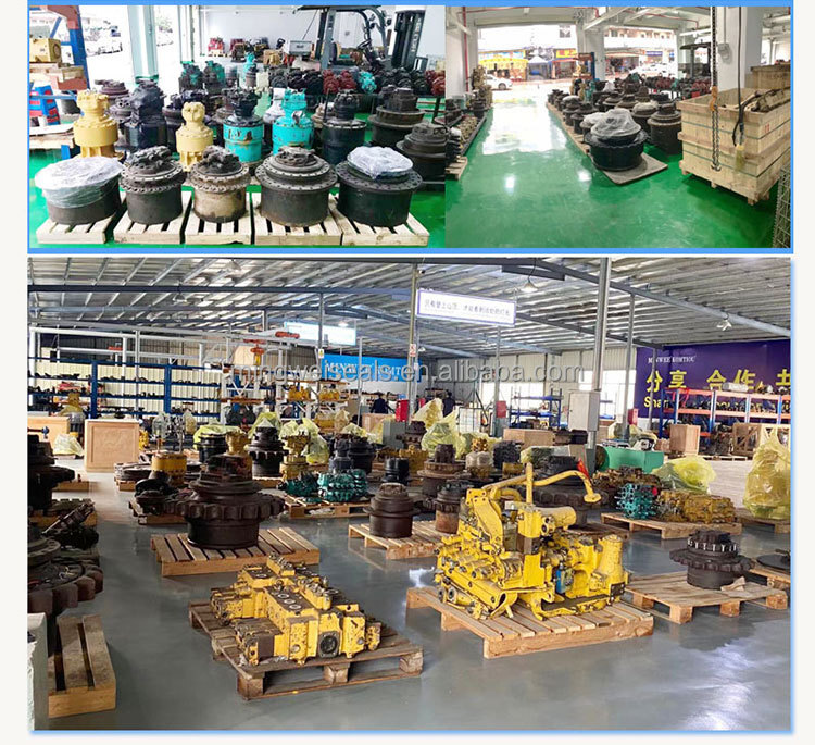 1741236650 910 MINWEE 723 18 16100 PC40 PC40MR PC40MR 2 Main Control Valve PC40mr 2 PC40MR 1