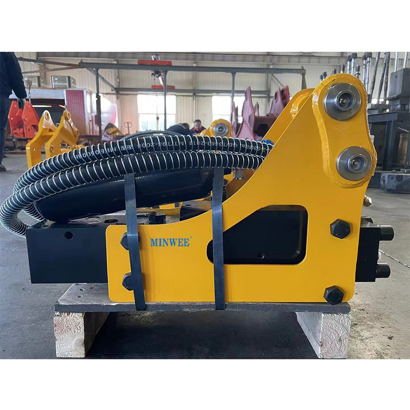 1741237629 217 MINWEE sb10 08 ton 25 ton Tons Silent Type Light