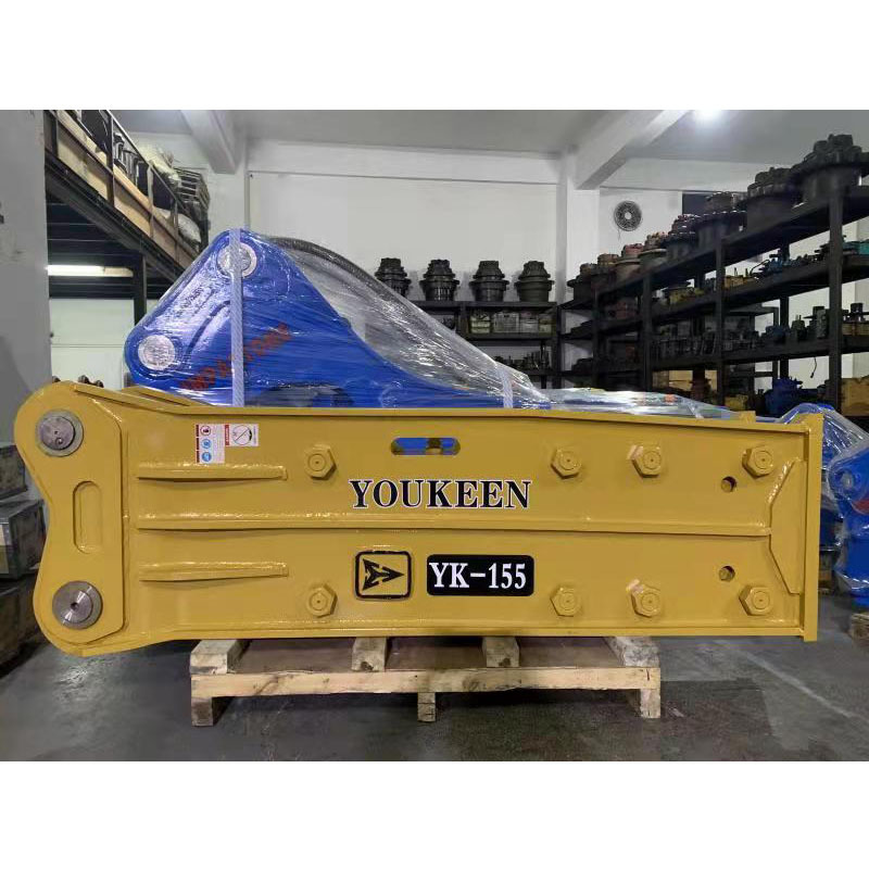 1741237629 282 MINWEE sb10 08 ton 25 ton Tons Silent Type Light