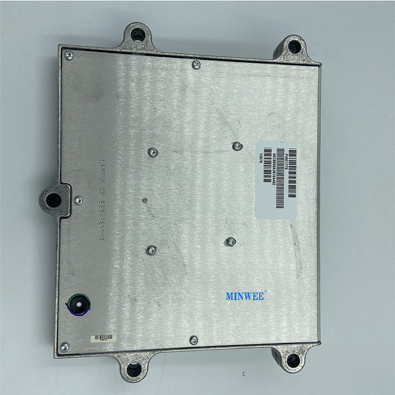 1741238702 399 MINWEE ECU 7835 46 1007 PC200 8 Excavator Hydraulic Controller Computer Board PC200 8
