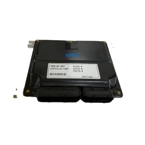 MINWEE ECU 7835-46-1007 PC200-8 Excavator Hydraulic Controller Computer Board PC200-8 220 270-8