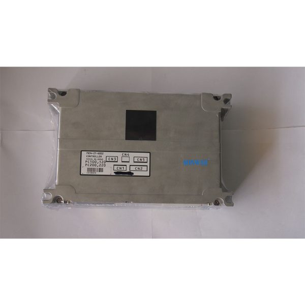MINWEE 7834-10-2003   Excavator computer board PC200-6 Controller for komatsu PC200-6 6D95 Excavator Controller Computer Board