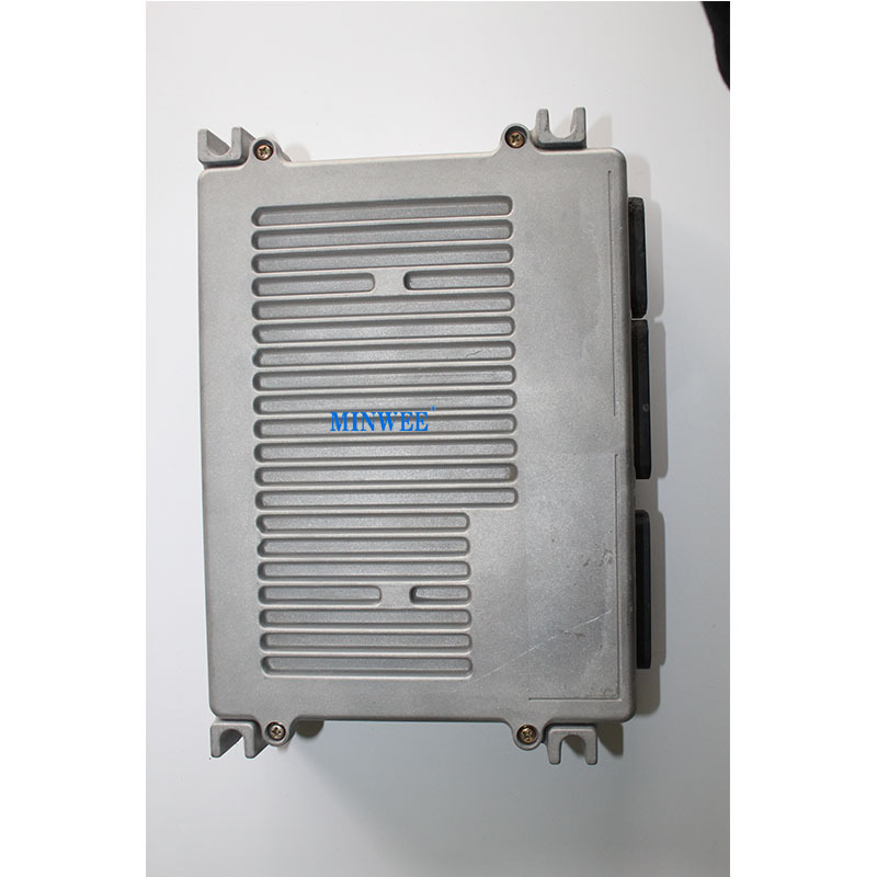 1741239366 598 MINWEE 7835 26 1009 PC200 7 Excavator Controller Computer board ECU 7835 26 1006 7835 26 1007