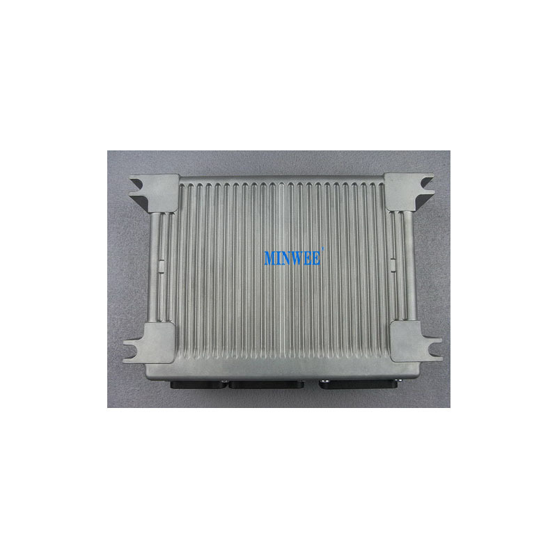 1741239366 822 MINWEE 7835 26 1009 PC200 7 Excavator Controller Computer board ECU 7835 26 1006 7835 26 1007