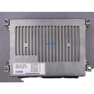MINWEE 7835-26-1009 PC200-7 Excavator Controller Computer board ECU  7835-26-1006 7835-26-1007 7835-26-1008