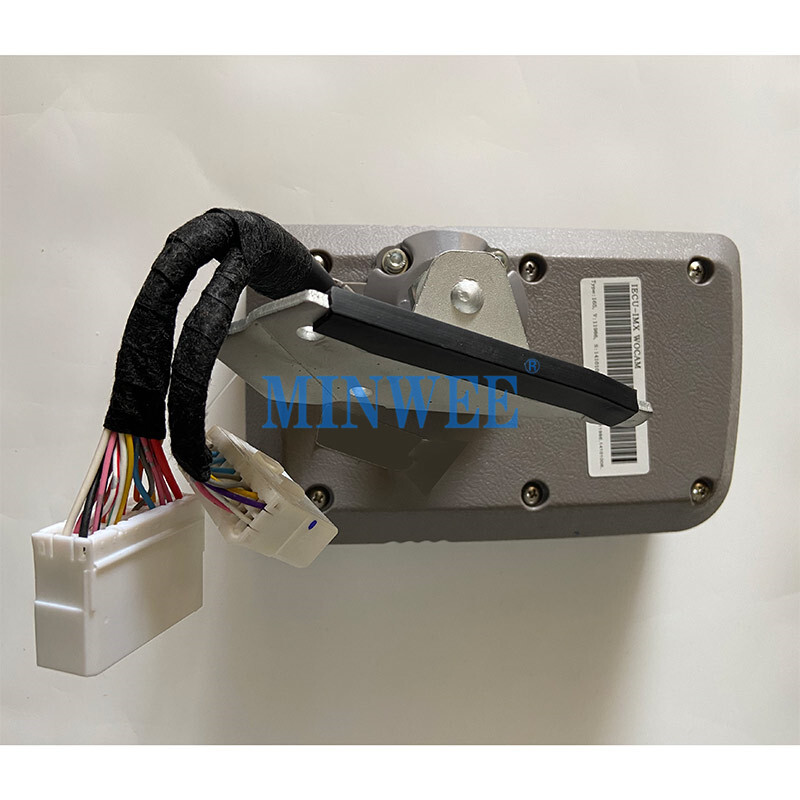 1741239608 905 Excavator monitor EC120D EC140D EC170D EC210D EC300D EC350D Monitor VOE14640102