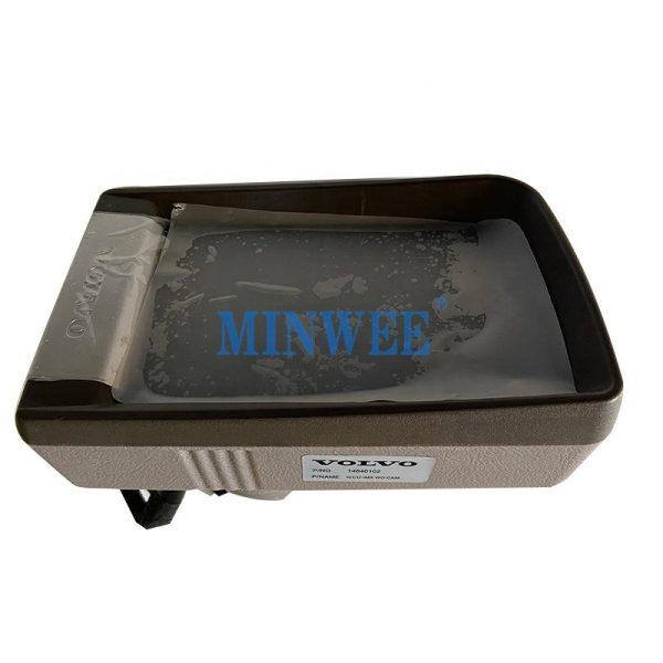 Excavator monitor EC120D EC140D EC170D EC210D EC300D EC350D Monitor VOE14640102 Monitor ECU 14640102 Display Panel