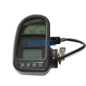 Excavator monitor EC210 EC210B EC240B EC290B Monitor display screen VOE14390065 14390065 ECU monitor