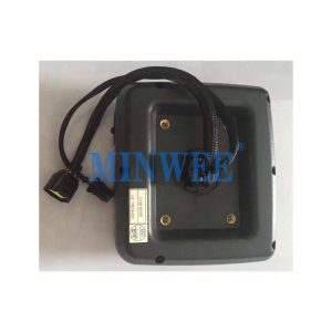 Excavator Spare Parts R210-9 R215-9 R220-9S R260-9S Monitor R300-9S Display Panel Screen  21Q6-30104 21Q6-30105 monitor